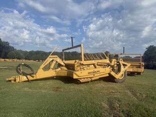 2010 Reynolds 18CMX12.5