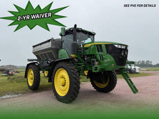 2024 John Deere 600R