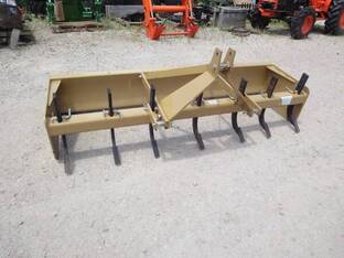 2022 Land Pride BB2584