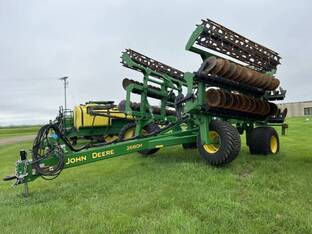 2024 John Deere 2680H