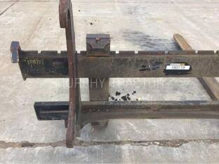 2025 John Deere BHFORKS