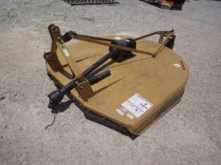 2016 Land Pride RCF2072