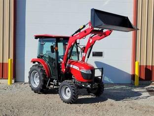 2022 McCormick X1.37HC