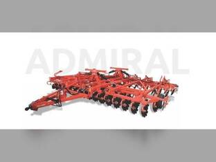 2024 MASCHIO ADMIRAL 850
