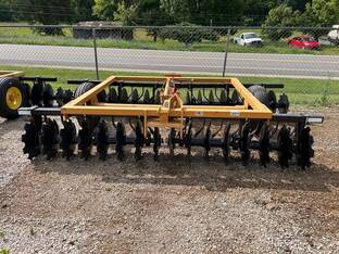 2025 Industrias America 2232X