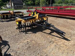 2025 Industrias America 08VPT