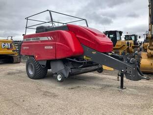2016 Massey-Ferguson 2270 XD