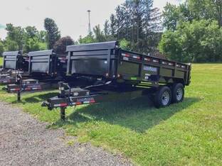 2024 Load Trail DL14