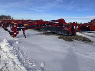 2015 New Holland 313