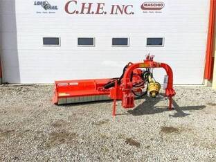 2025 MASCHIO GIRAFFA XL 210