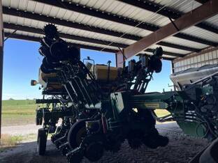 2025 John Deere 1795