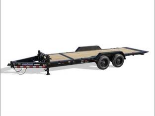 2024 Load Trail TH14