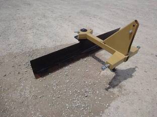 2017 Land Pride RB1584