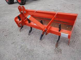 2021 Land Pride BB1260