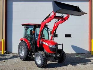 2022 McCormick X1.55C