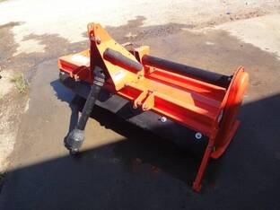 2021 Land Pride RTR1266