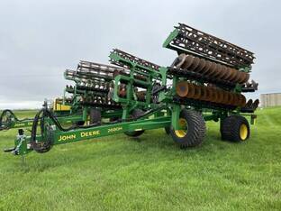 2024 John Deere 2680H