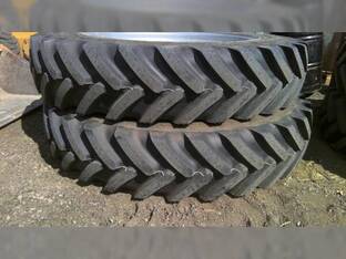 MICHELIN 380/90R46