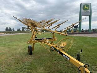 2021 Vermeer Mfg. Co. vr1022