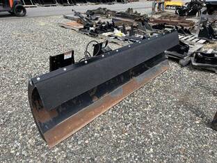 2021 Land Pride STB1596