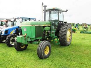 1978 John Deere 4640