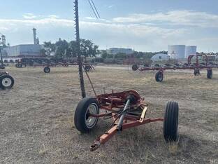 1992 Rowse 290