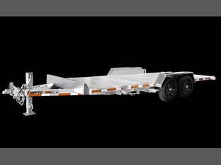 2026 Timpte 1424 SPLIT TILT DECK