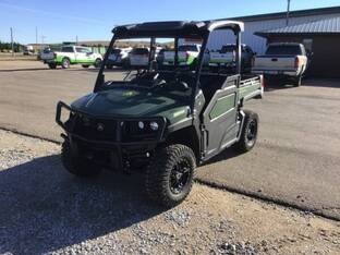 2024 John Deere GATOR XUV 835M