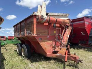 Hutchinson 700