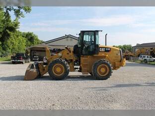 2020 Caterpillar 914M