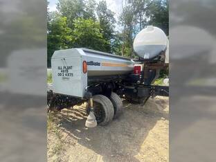 2012 CrustBuster 4615