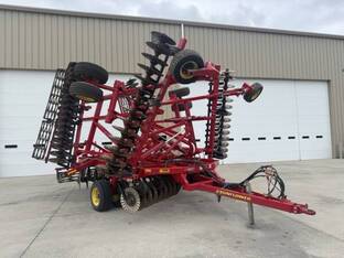 2012 Sunflower 6630-29