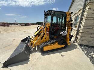 2025 JCB 1CXT