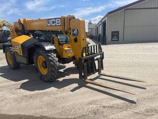 2019 JCB 506.36