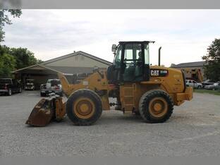 2020 Caterpillar 914M