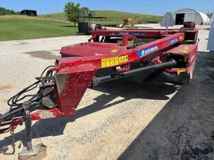 2021 New Holland 210