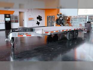 2026 Timpte 1420 DECK OVER