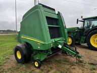 2015 John Deere 569 PREMIUM