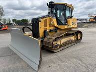 2018 John Deere 750K LGP SG