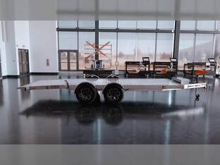 2026 Timpte 1020 EZ LOAD DECK