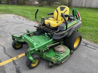 2018 John Deere Z950M