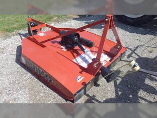 2025 Servis Rhino TW15