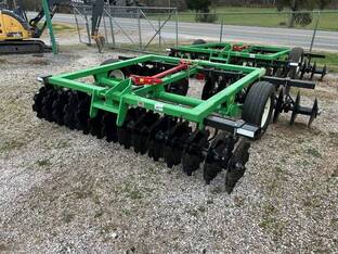 2025 Industrias America 2228X