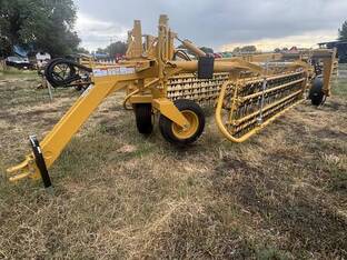 2025 Vermeer Mfg. Co. R2800