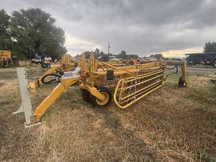 2025 Vermeer Mfg. Co. R2800