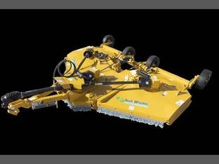 2025 Bush-Whacker MD144