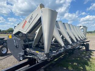 2025 Claas 8-30
