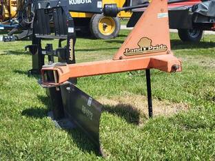 2008 Land Pride RB1572