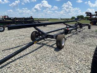 2025 Unverferth AWS42