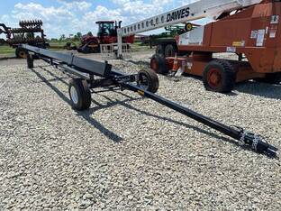 2025 Unverferth AWS36